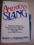 American slang