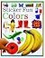 Colors (DK Sticker Fun Books)