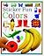 Colors (DK Sticker Fun Books)