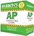 Barron's AP Chemistry Flash Cards by Neil D. Jespersen