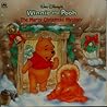 Disney's Winnie the Pooh: The Merry Christmas Mystery (Golden Look-look Book) Disney's Winnie the Pooh: The Merry Christmas Mystery (Golden Look-look Book)