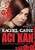 Acı Kan (The Morganville Vampires, #13) by Rachel Caine
