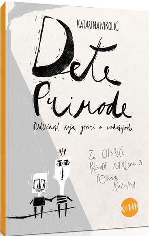 Dete Prirode