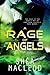 A Rage of Angels (Omicron ZX #1)