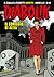 Diabolik anno LIII n. 10: Il coraggio di Altea