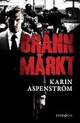 Brännmärkt