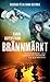 Brännmärkt (Peter Rätz, #1)