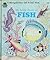 My little book of fish (A Golden tell-a-tale book)