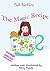 The Magic Recipe (Camellia Bakewell #1)