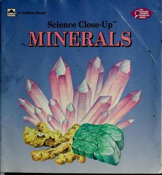 Minerals (Paperback)