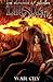 Jim Butcher's Dresden Files...