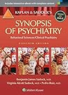 Book cover for Kaplan and Sadock's Synopsis of Psychiatry: Behavioral Sciences/Clinical Psychiatry
