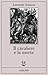 Il cavaliere e la morte by Leonardo Sciascia