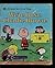 We're Busy, Charlie Brown! (A Golden Tell-A-Tale Book)