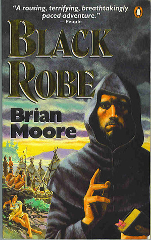 Black Robe
