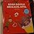 Baba Gorila Menjual Apel (Seri Genius Matematika, #4, Pengurangan)
