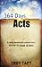 164 Days in Acts