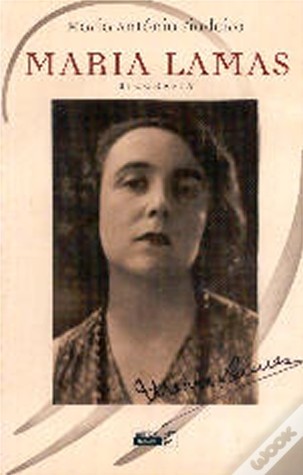 Maria Lamas Biografia (Paperback)