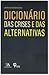 dicionário das crises e das alternativas