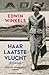 Haar laatste vlucht