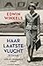 Haar laatste vlucht by Edwin Winkels