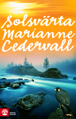 Solsvärta (Mirjam och Hervor, #5)