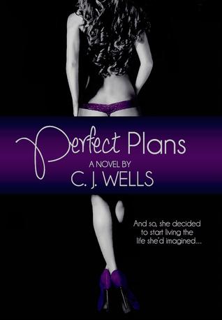 Perfect Plans (Perfect Plans #1)