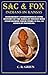 Sac and Fox Indians in Kansas: Mokohoko's Stubbornness.: Some history of the band of Indians who staid behind their tribe 16 yrs. as given by pioneers (1914)
