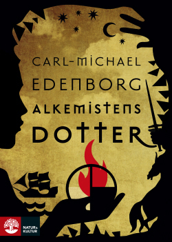 Alkemistens dotter (Hardcover)
