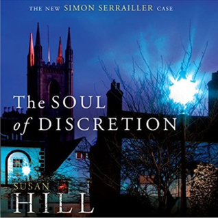 Capa do Livro The Soul of Discretion