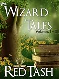 The Wizard Tales Vol I-III