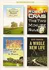 Reader's Digest Select Editions, Volume 291, 2007 #3: Dear John / The Two Minute Rule / Can't Wait to Get to Heaven / A Whole New Life