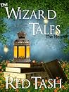 The Hermit (The Wizard Tales #4)