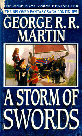 A Storm of Swords