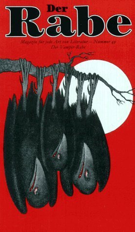 Der Rabe Nr. 49: Der Vampir-Rabe
