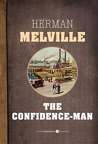 The Confidence-Man