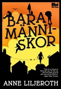 Bara människor (Hardcover)