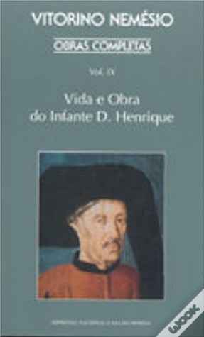Vida e Obra do Infante D. Henrique (Paperback)