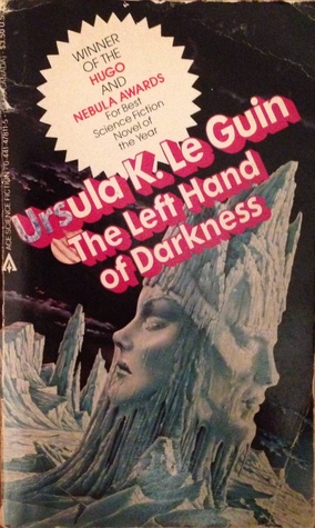 The Left Hand of Darkness