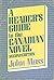 Reader's Guide to the Canadian Novel - 2nd Edition