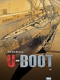 U-Boot - 3 Jude