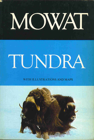 Tundra (Paperback)