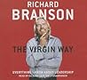 The Virgin Way by Richard Branson