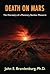 Death on Mars: The Discovery of a Planetary Nuclear Massacre