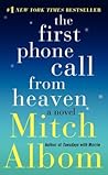 First Phone Call from Heaven by Mitch Albom