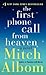 First Phone Call from Heaven by Mitch Albom