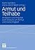 Armut und Teilhabe by Karin Sanders