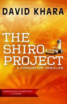 The Shiro Project (Consortium #2)