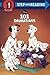 101 Dalmatians (Disney 101 Dalmatians) (Step into Reading)