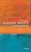 Animal Rights: A Very Short...